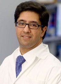 Raajit K. Rampal, MD, PhD, Hematologic Oncologist, Memorial Sloan Kettering Cancer Center