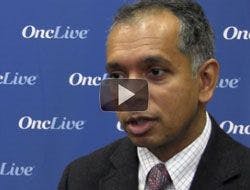 Dr. Komanduri on Emerging Therapies for Patients With Hematologic Malignancies