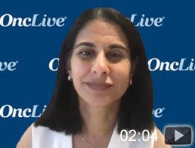 Dr. Tolaney on the APT and ATEMPT Trials in Stage I HER2+ Breast Cancer