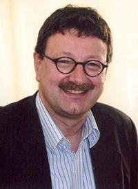 Andreas Ranft, PhD
