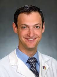 Joshua M. Bauml, MD, an assistant professor of medicine in the Department of Medicine of the Division of Hematology Oncology at the Hospital of the University of Pennsylvania