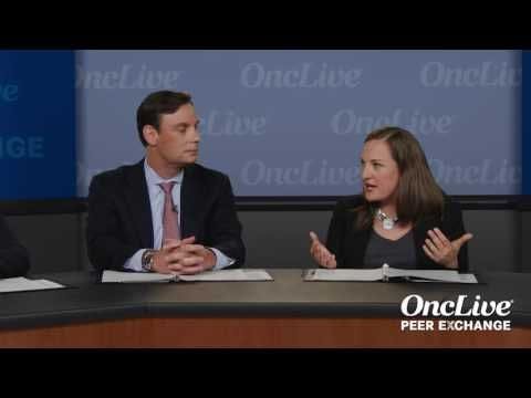 When to Start Systemic Treatment in Newly Diagnosed RCC