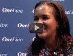 Dr. Phillips Discusses the Treatment of ATLL