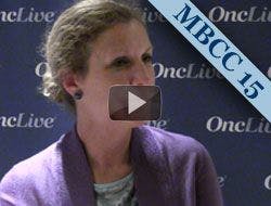 Dr. Carey on Treating Triple-Negative Breast Cancer