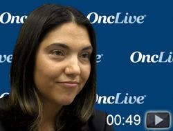 Dr. Apolo on Side Effects of Cabozantinib Plus Immunotherapy Agents in Bladder Cancer