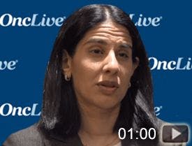 Dr. Tolaney on Remaining Questions With CDK4/6 Inhibitors in HR+/HER2- Breast Cancer