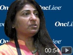 Dr. Harigopal on Advances With Breast Cancer Pathology