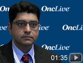 Dr. Awan Discusses Combinations With Ibrutinib in CLL