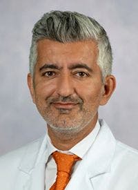 Richard Tuli, MD, PhD