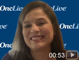 Dr. Leal on the Rationale for the ECOG-ACRIN EA5161 Trial in ES-SCLC 