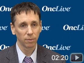 Dr. Beatty on the Potential for Immunotherapy in GI Malignancies