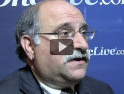 Dr. Gomella Discusses the PSA Screening Debate in 2013