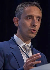 David J. Pinato, MD, PhD