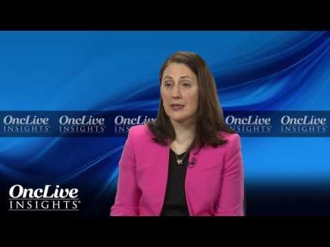 Early Experience; Immunotherapy + Chemotherapy for NSCLC