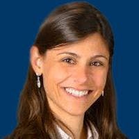 Renata Ferrarotto, MD, of The University of Texas MD Anderson Cancer Center