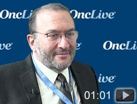 Dr. Geller on Renal Rhabdoid Tumors in Pediatric Patients