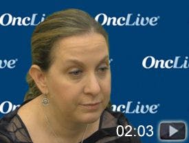 Dr. Ocean on Efforts to Improve Early Detection in Pancreatic Cancer