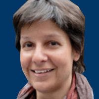 Biomarker Analysis Identifies Prognostic Markers for Aflibercept Efficacy in CRC