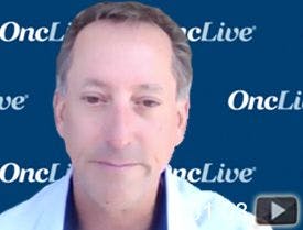 Dr. Pagel on Challenges With ASCT in Relapsed/Refractory DLBCL 