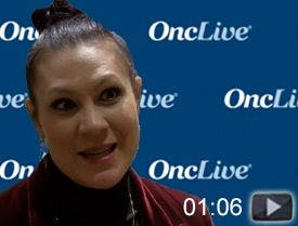 Dr. Bendell on the Next Steps Following Progression on Immunotherapy in MSI-H CRC