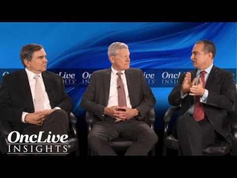 Shared Decision Making for Prostate Cancer