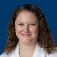 Andrea N. Riner, MD, MPH, of University of Florida College of Medicine