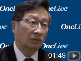 Dr. Cheng on the Need For Biomarkers in HCC