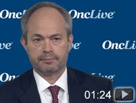 Dr. Wierda on the ASCEND Trial and BTK Inhibitor-Based Therapies in CLL