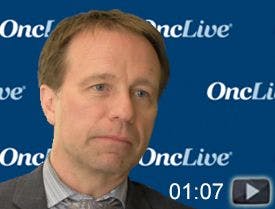 Dr. Fenske on the Utility of Next-Generation BTK Inhibitors in MCL