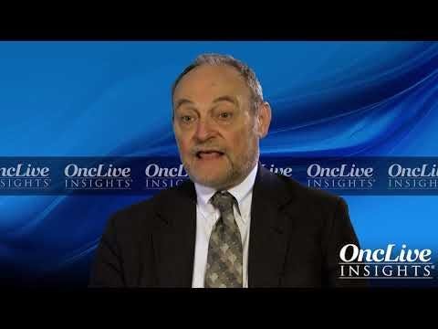 Advanced Ovarian Cancer: Role of Non-BRCA Mutations 