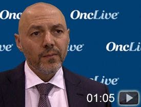 Dr. Cohen Discusses the KEYNOTE-040 Trial in Head and Neck Cancer