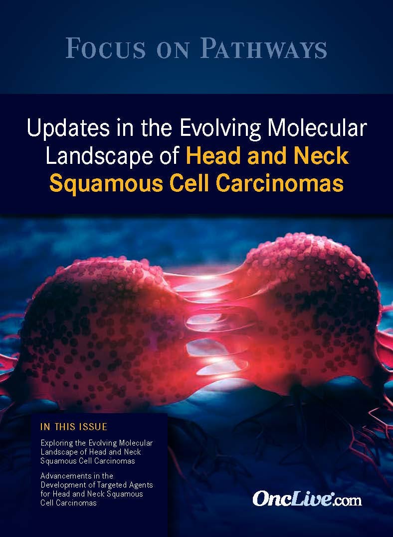 Updates in the Evolving Molecular Landscape of Head and Neck Squamous Cell Carcinomas