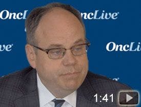 Dr. Goetz on Adverse Events With Aromatase Inhibitors in Breast Cancer