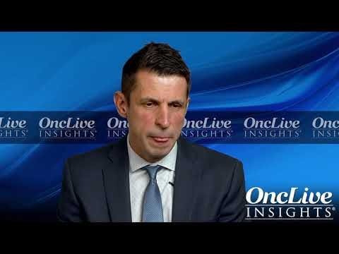 Obinutuzumab Versus Rituximab in Frontline FL