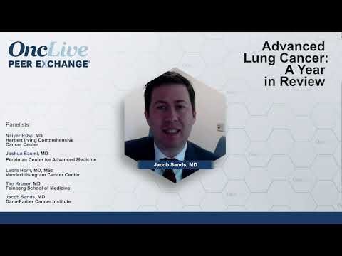 Therapy Approach for PD-L1 Over 50% Lung Cancer