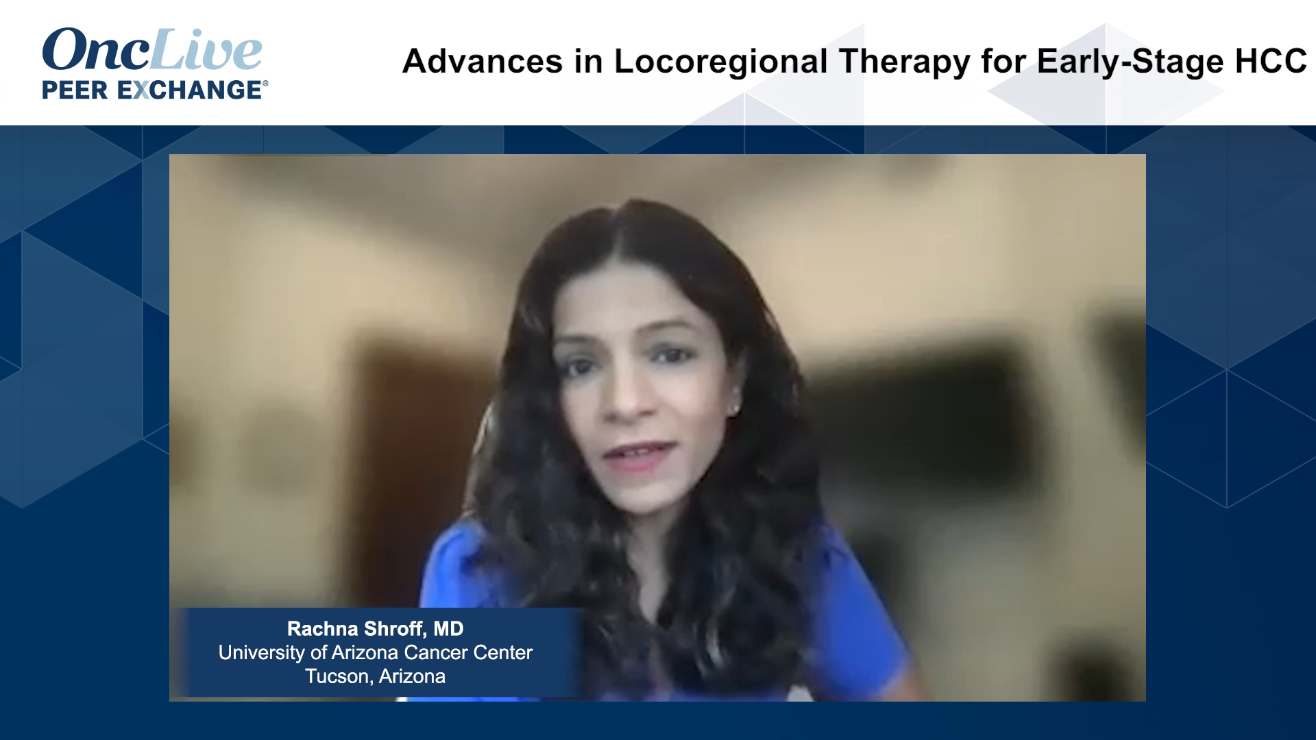 Advances in Locoregional Therapy for Early Stage HCC