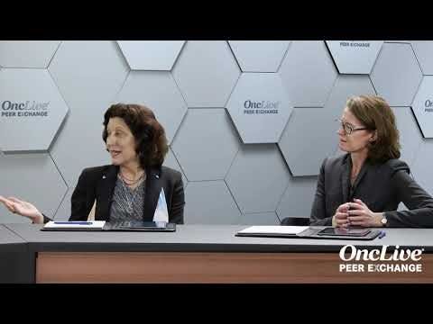Adjuvant T-DM1 Therapy in HER2+ Breast Cancer