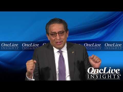 MCL: Long-Term Safety/Efficacy Data With Ibrutinib