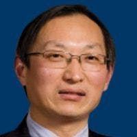 Caicun Zhou, MD, PhD, of Tongji University School of Medicine