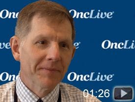 Dr. Olszanski Discusses Advances in Stage III Melanoma