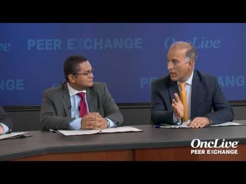 Risk Stratification for Myeloma