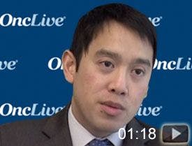 Dr. Le on Research Needed to Address Unmet Needs in mCRC