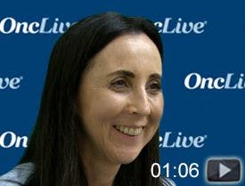 Dr. Oaknin on the Safety Profile of Dostarlimab in Endometrial Cancer