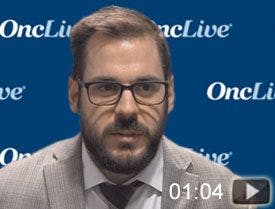 Dr. Dunavin on Ongoing Research for Myelofibrosis Treatments