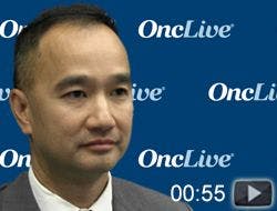 Dr. Chi on Combinations with Androgen Deprivation Therapy for Prostate Cancer