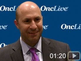 Dr. Choueiri Highlights the Latest in Genitourinary Cancer Research