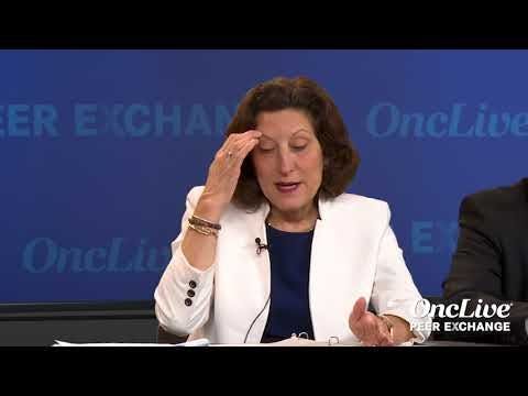 Post-Adjuvant Therapy for HER2+ Breast Cancer