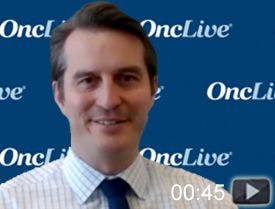 Dr. Hill on the FDA Approval of Selinexor in DLBCL