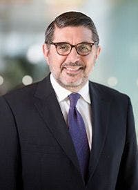 Bruno Strigini, CEO