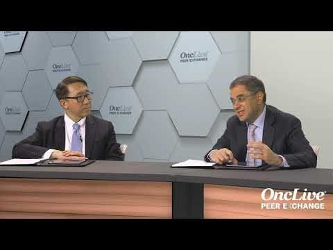 Treatment Options for Locally Advanced HCC
